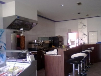 照片: Valentino&amp;#039;s Pizza-Grill