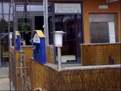 照片: Valentino&amp;#039;s Pizza-Grill